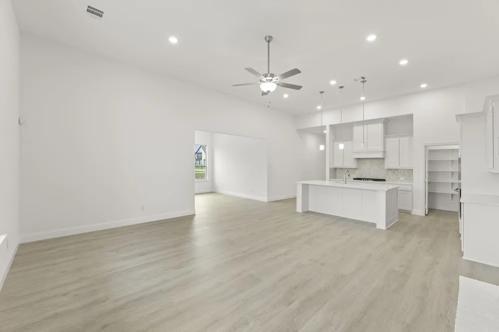 530 San Angelo Forney, TX 75126