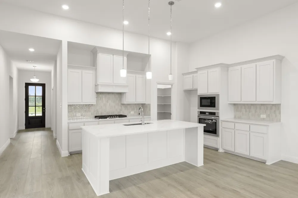 530 San Angelo Forney, TX 75126