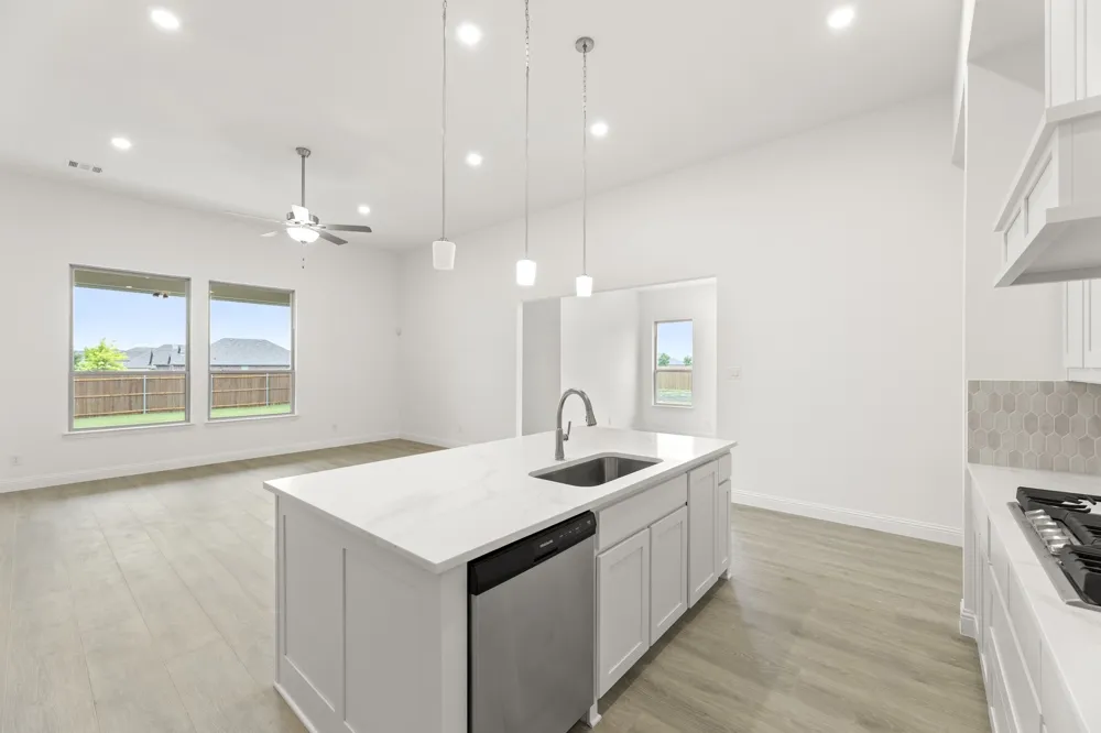 530 San Angelo Forney, TX 75126