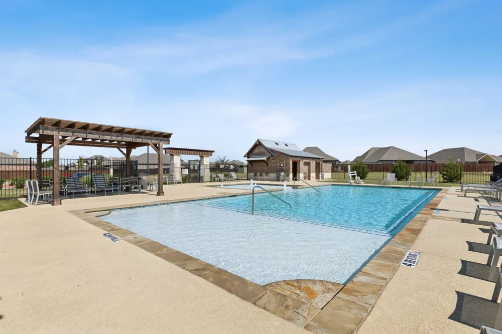 530 San Angelo Forney, TX 75126