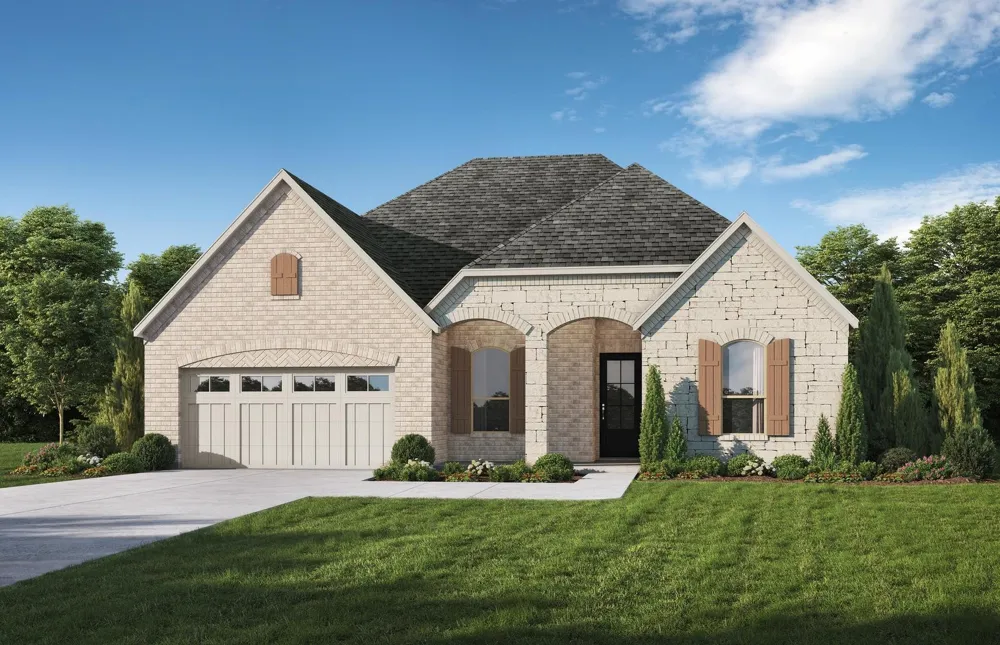 530 San Angelo Forney, TX 75126