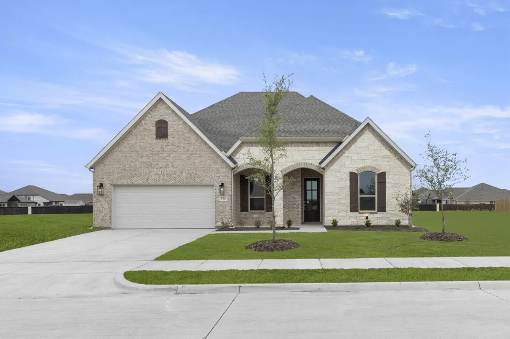 530 San Angelo Forney, TX 75126
