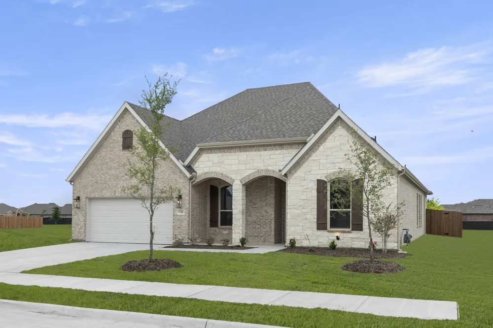 530 San Angelo Forney, TX 75126