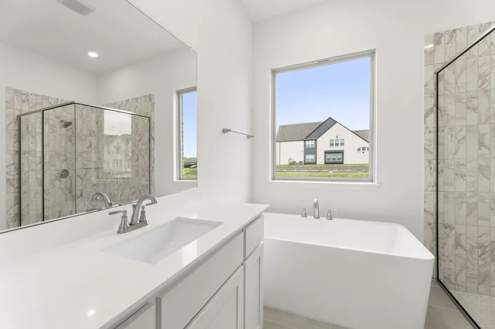 530 San Angelo Forney, TX 75126