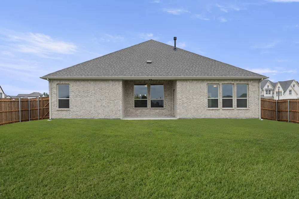 530 San Angelo Forney, TX 75126