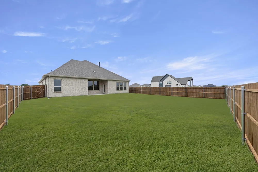 530 San Angelo Forney, TX 75126