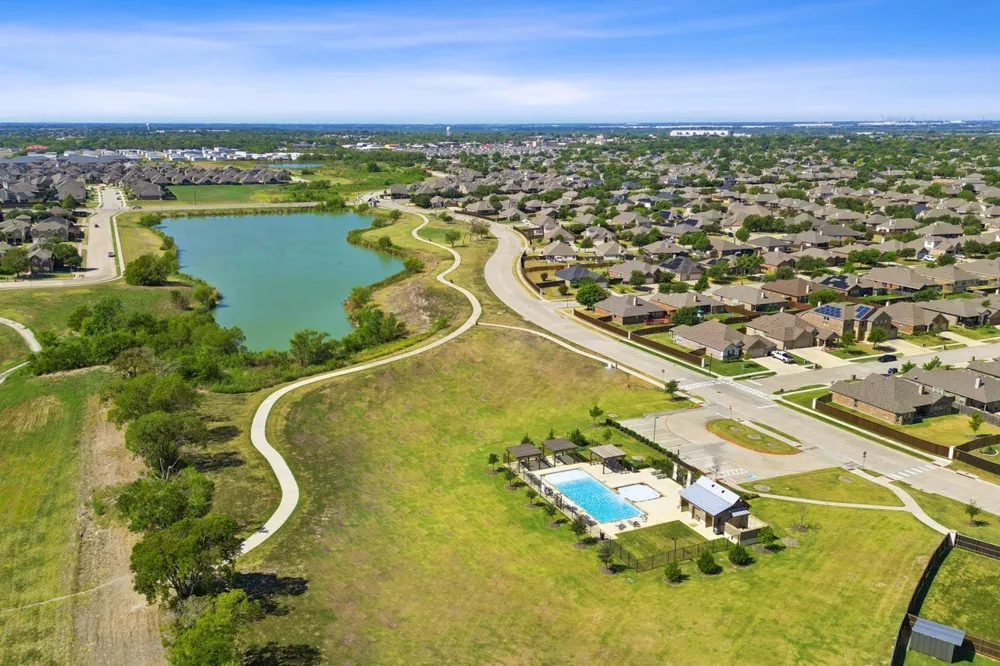 530 San Angelo Forney, TX 75126