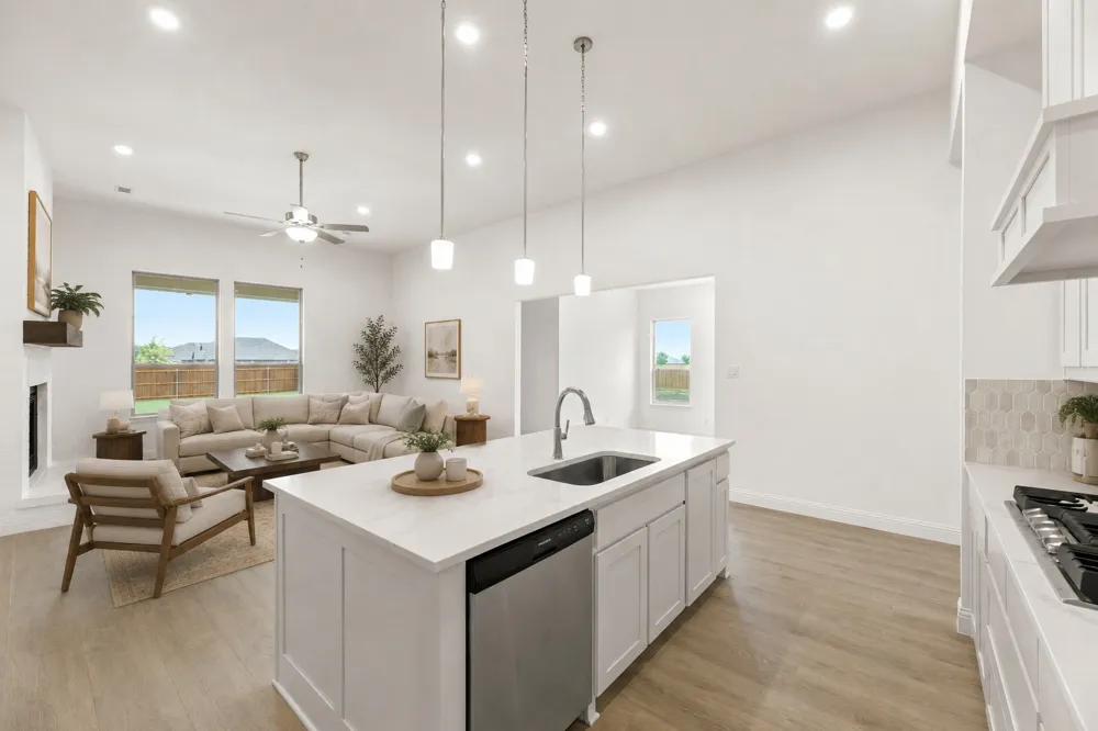 530 San Angelo Forney, TX 75126