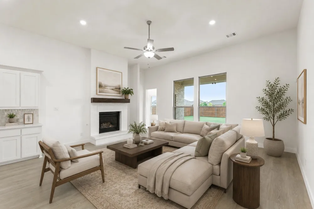 530 San Angelo Forney, TX 75126