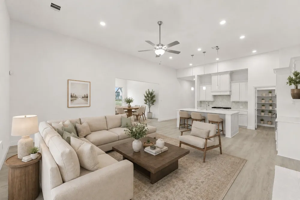 530 San Angelo Forney, TX 75126