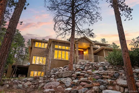17340 Caribou Drive