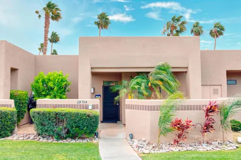 28914 Desert Princess Drive #702