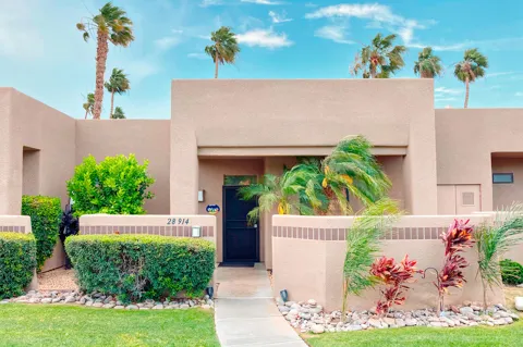 28914 Desert Princess Drive #702