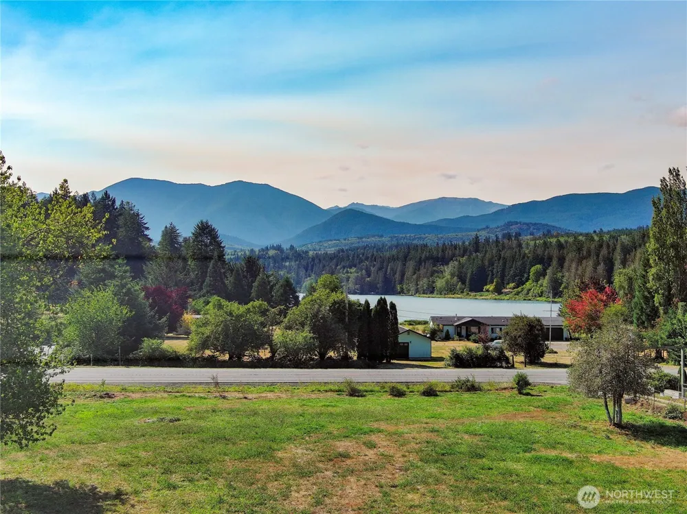 28897 X Highway 101 Quilcene, WA 98376