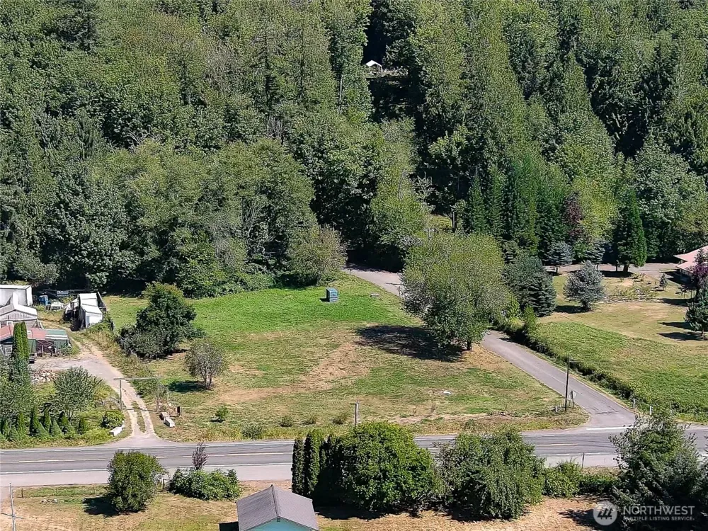 28897 X Highway 101 Quilcene, WA 98376