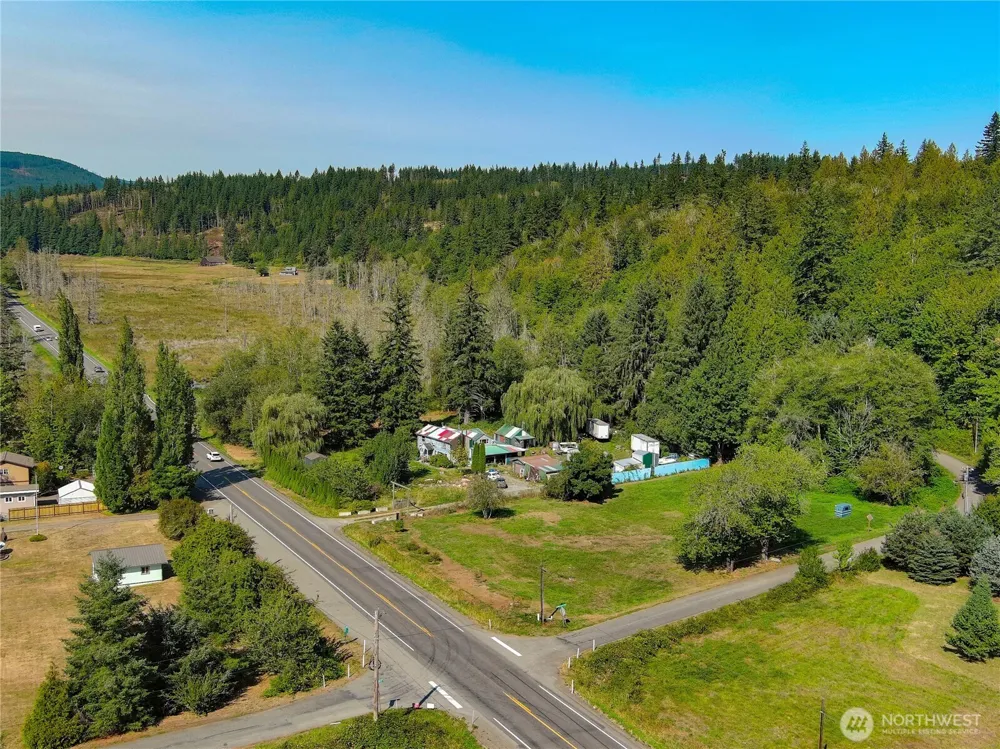 28897 X Highway 101 Quilcene, WA 98376