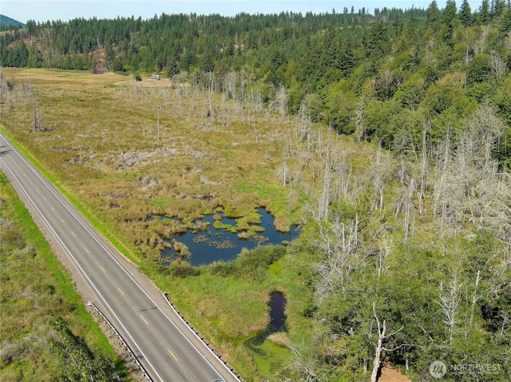 28897 X Highway 101 Quilcene, WA 98376