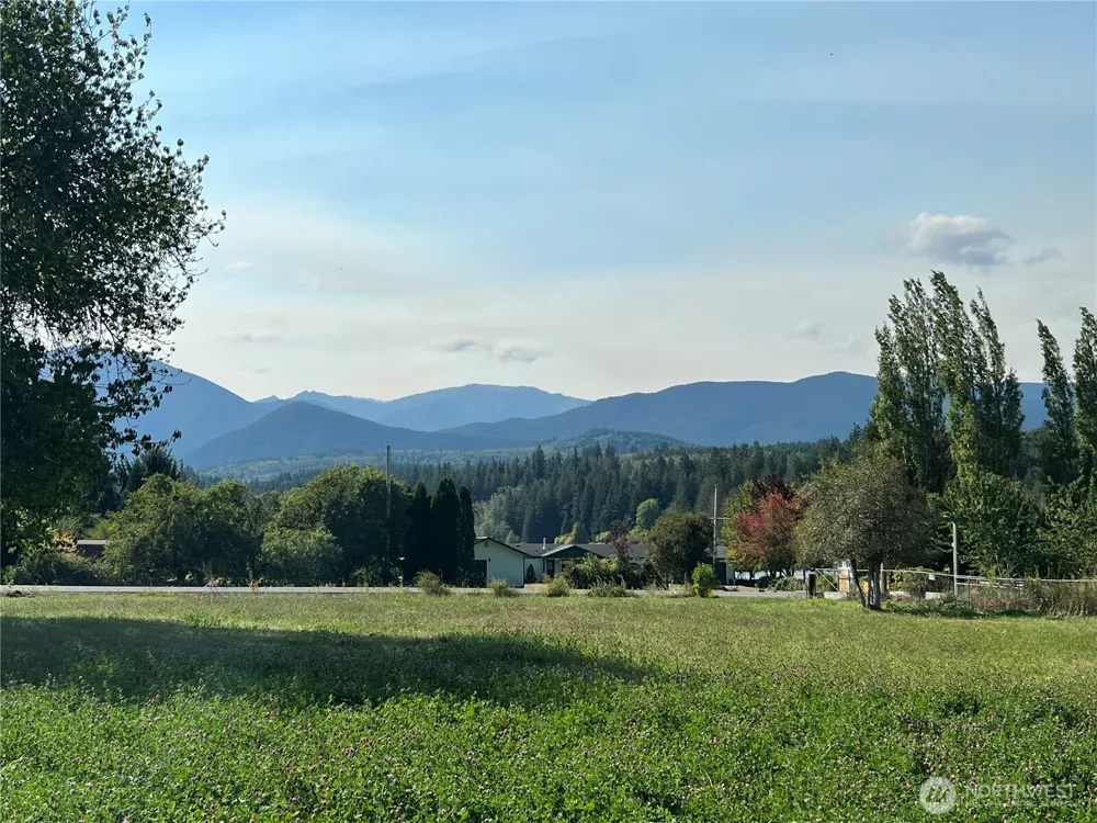 28897 X Highway 101 Quilcene, WA 98376