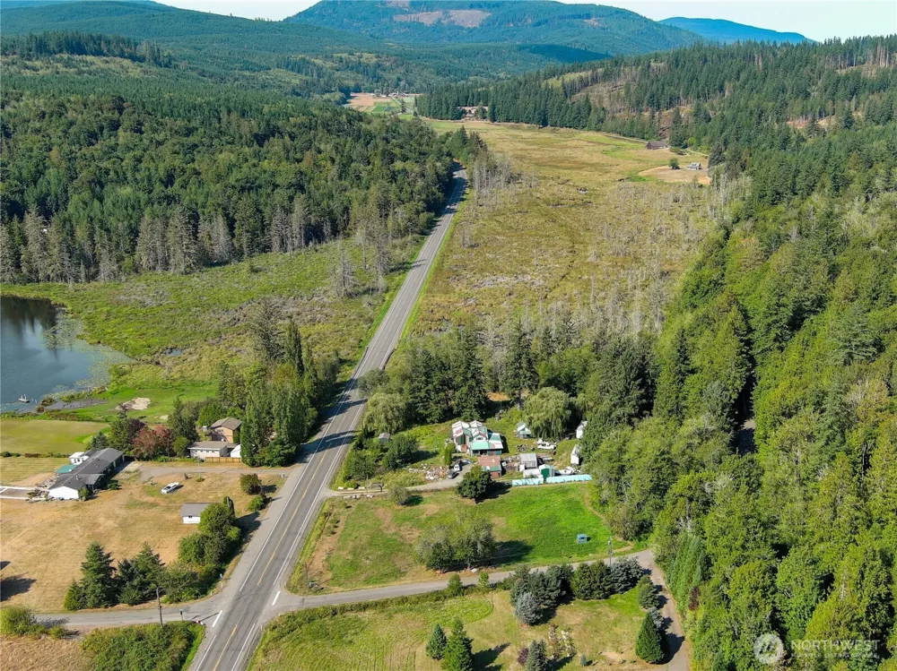 28897 X Highway 101 Quilcene, WA 98376