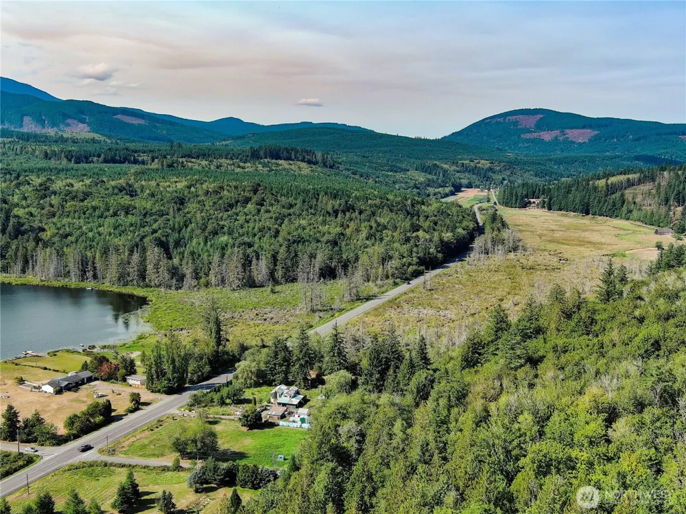 28897 X Highway 101 Quilcene, WA 98376