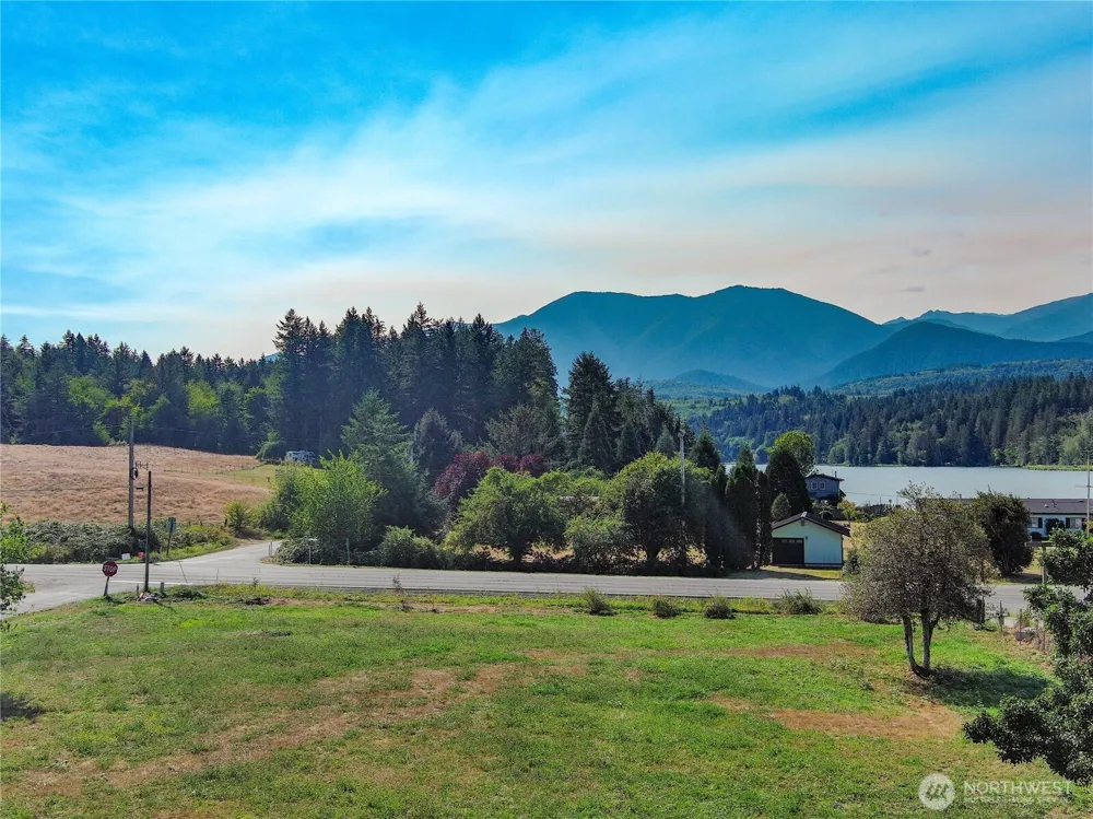 28897 X Highway 101 Quilcene, WA 98376