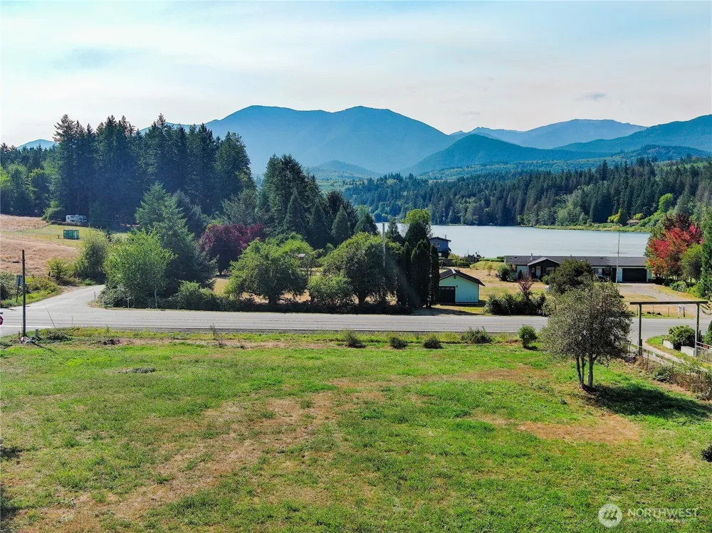 28897 X Highway 101 Quilcene, WA 98376
