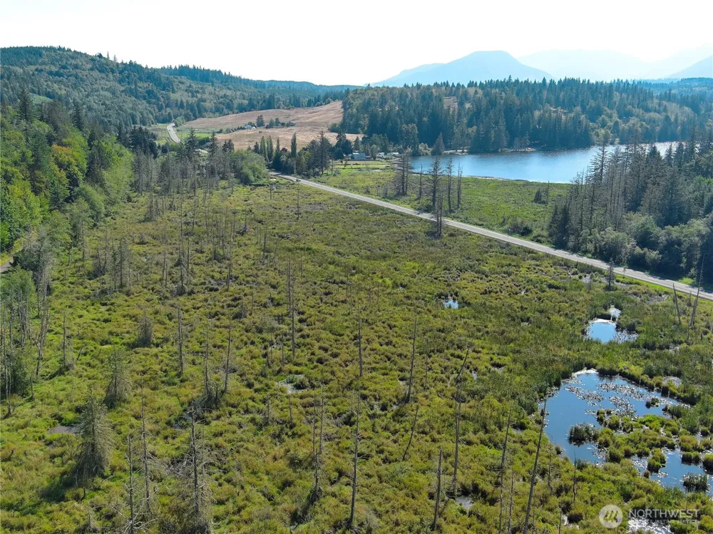 28897 X Highway 101 Quilcene, WA 98376