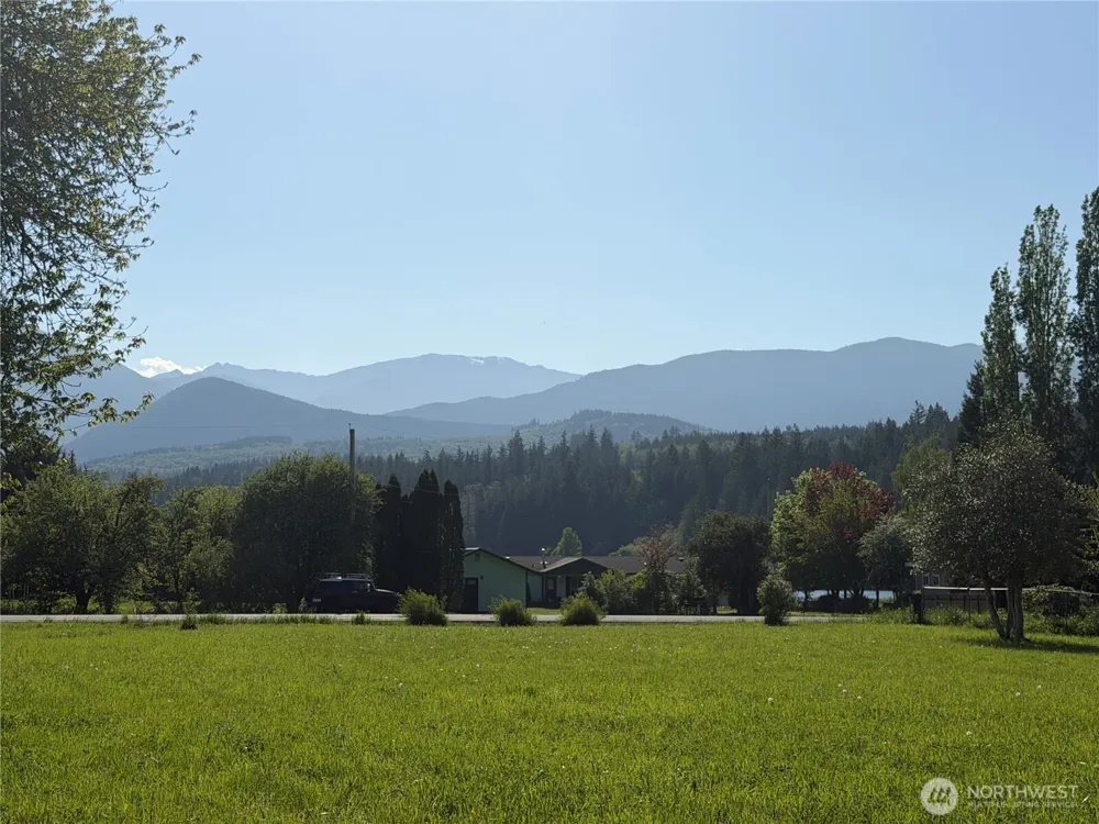 28897 X Highway 101 Quilcene, WA 98376
