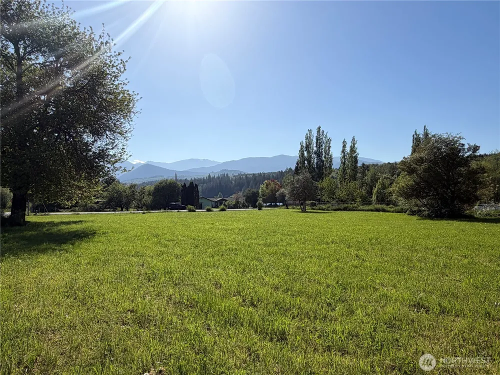 28897 X Highway 101 Quilcene, WA 98376