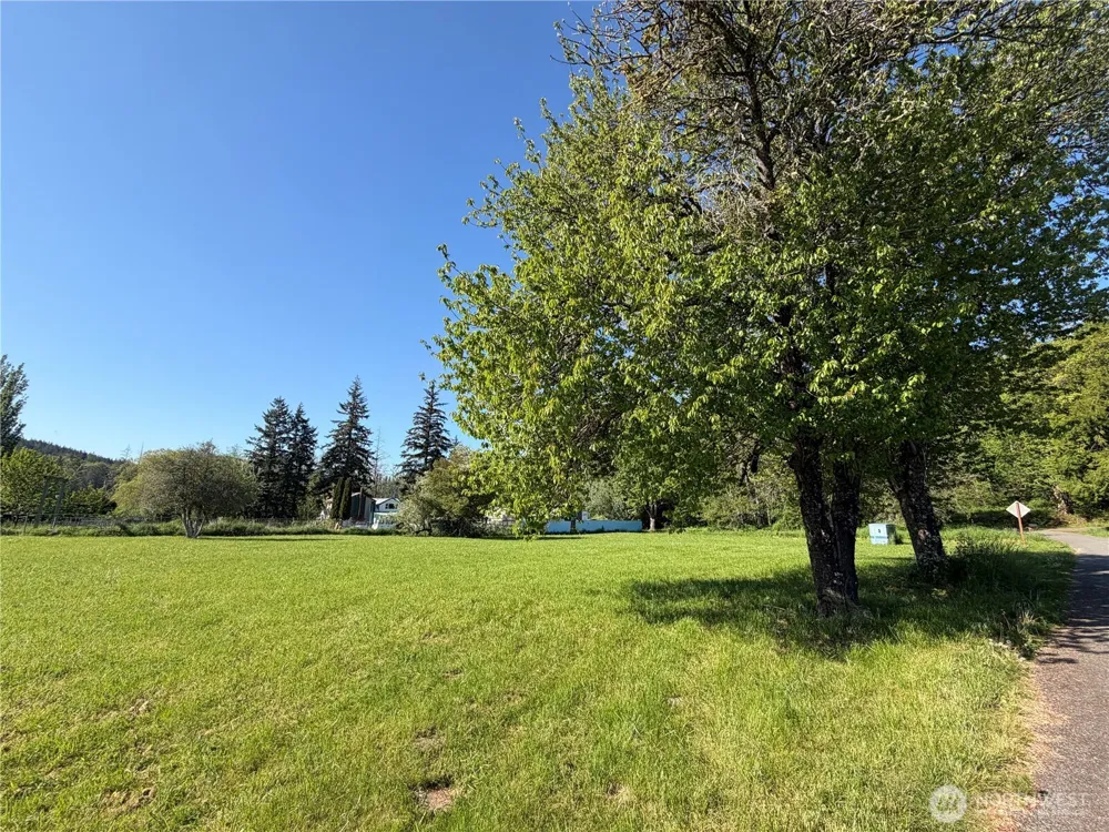 28897 X Highway 101 Quilcene, WA 98376