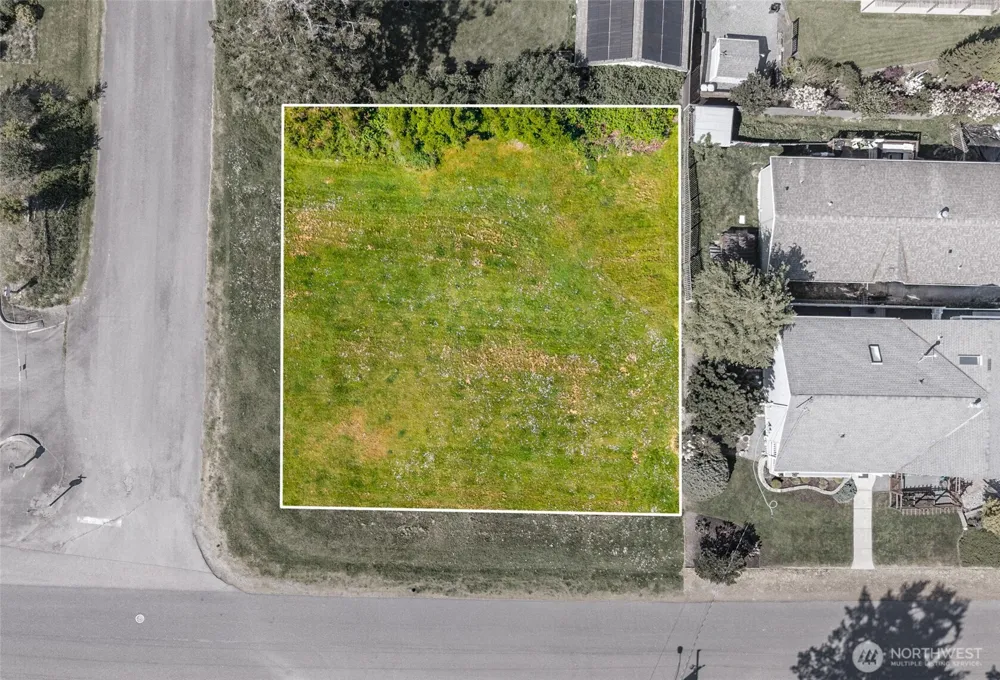 0 Center Street NE Coupeville, WA 98239