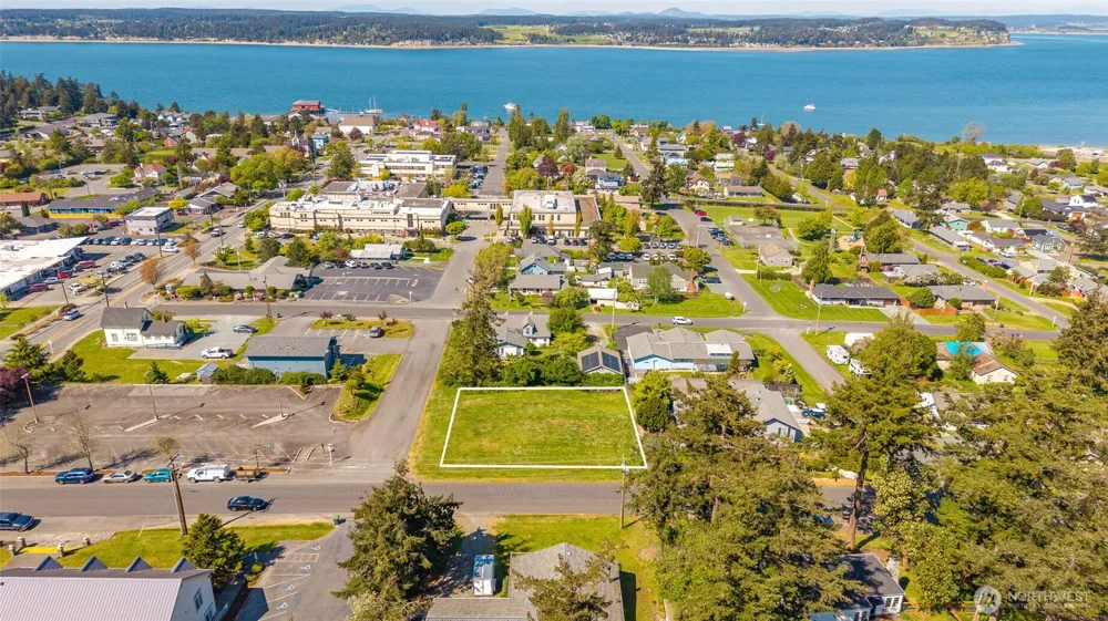 0 Center Street NE Coupeville, WA 98239