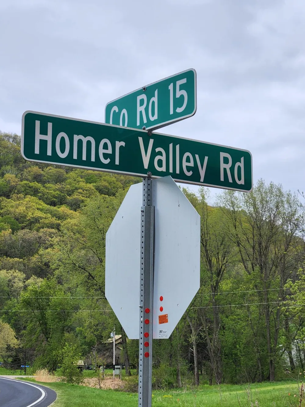 24141 Homer Valley Road Winona, MN 55987