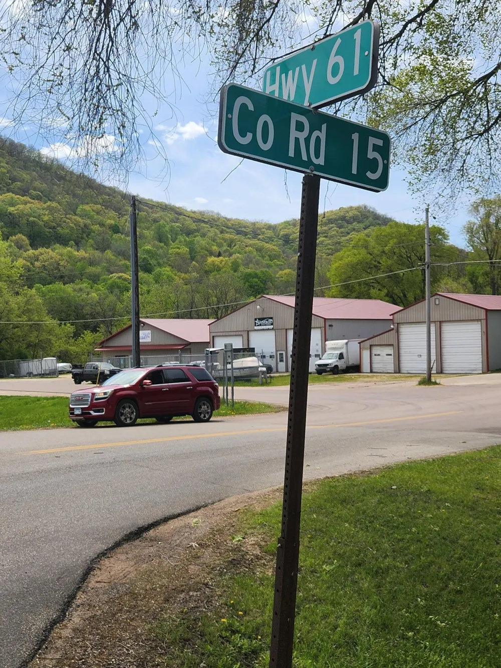 24141 Homer Valley Road Winona, MN 55987