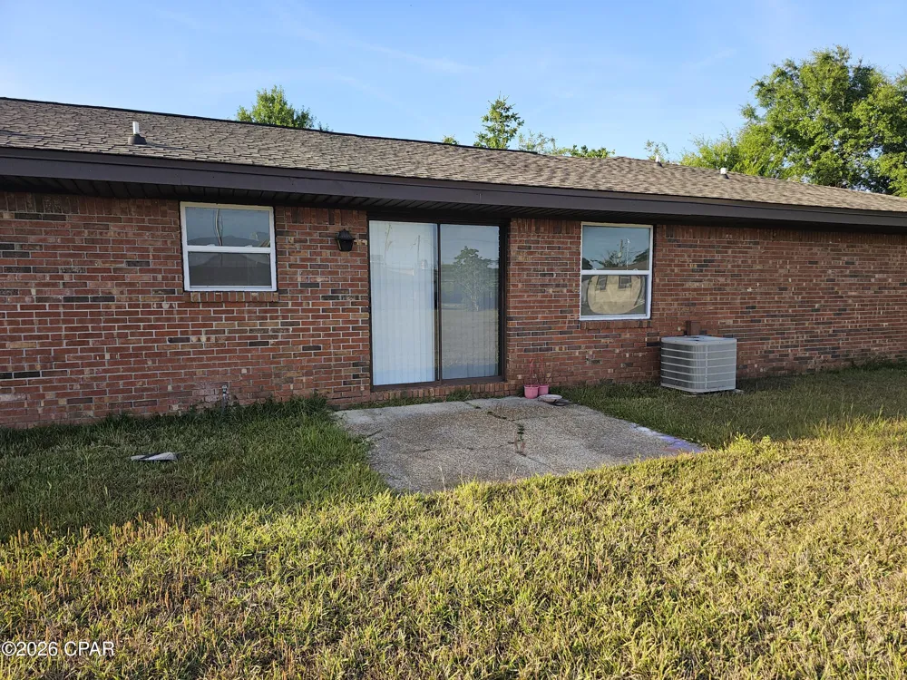 3734 Transmitter Road #R Panama City, FL 32404