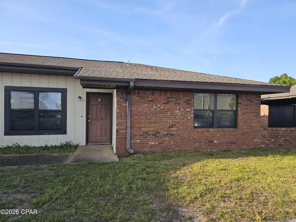 3734 Transmitter Road #R Panama City, FL 32404