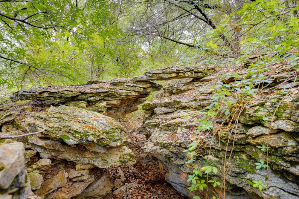 400 S 10th Avenue Palo Pinto, TX 76472