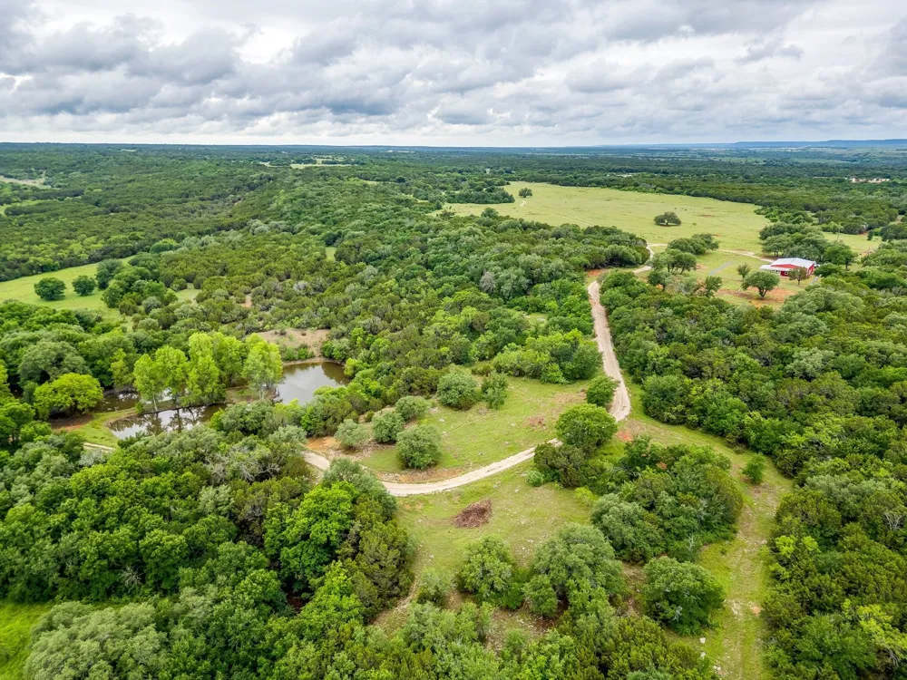 400 S 10th Avenue Palo Pinto, TX 76472