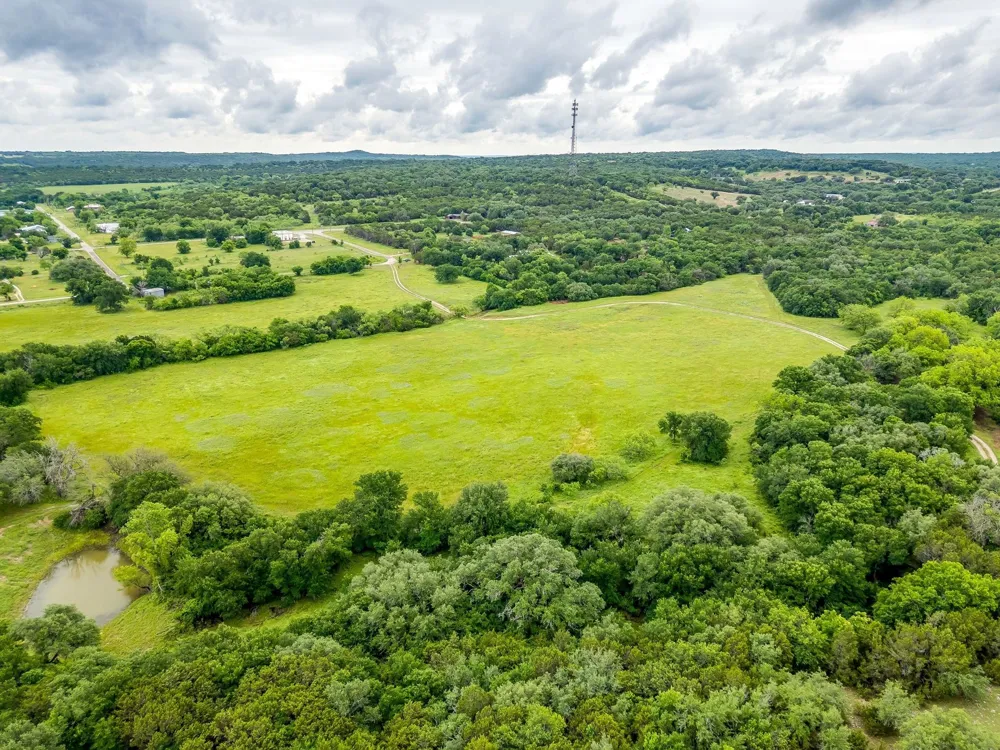 400 S 10th Avenue Palo Pinto, TX 76472
