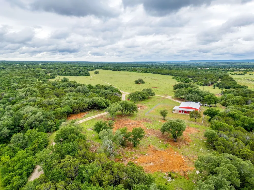 400 S 10th Avenue Palo Pinto, TX 76472
