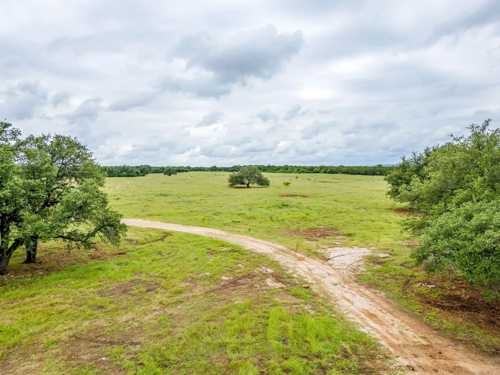 400 S 10th Avenue Palo Pinto, TX 76472