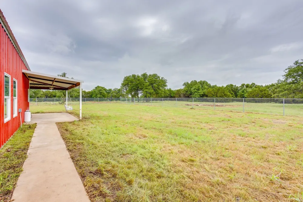 400 S 10th Avenue Palo Pinto, TX 76472