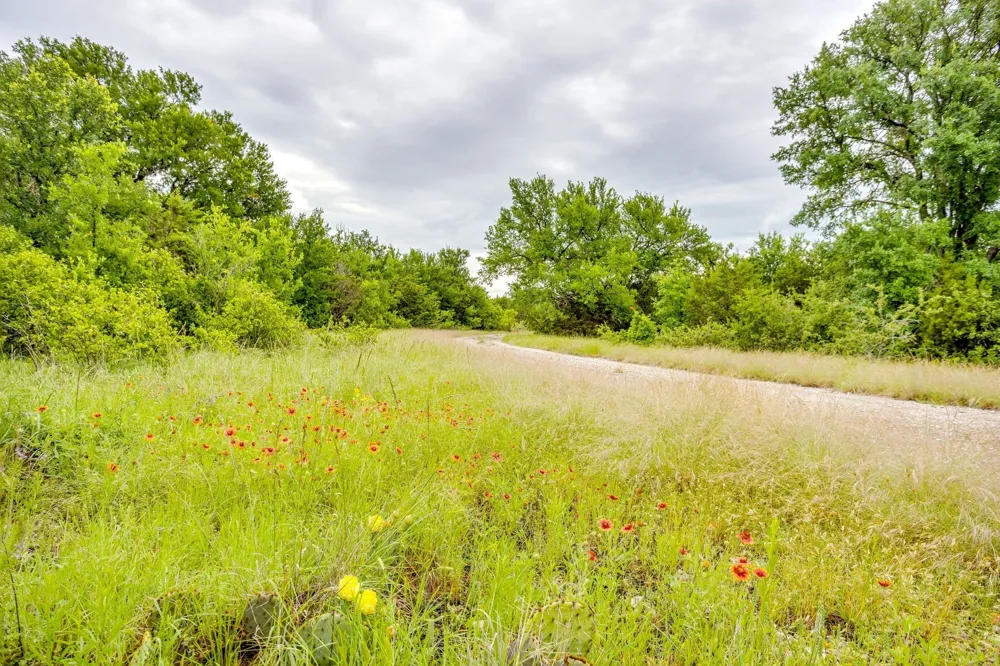 400 S 10th Avenue Palo Pinto, TX 76472