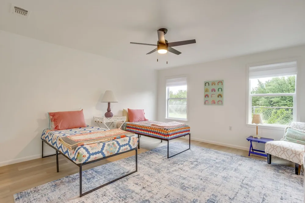 400 S 10th Avenue Palo Pinto, TX 76472