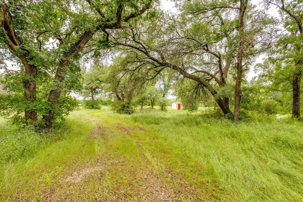 400 S 10th Avenue Palo Pinto, TX 76472