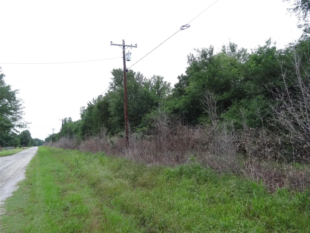 VZ CR 2908 Eustace, TX 75124