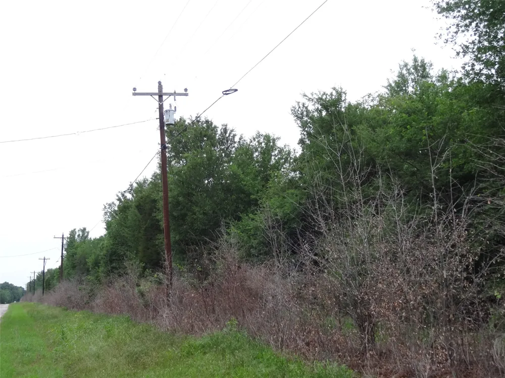 VZ CR 2908 Eustace, TX 75124