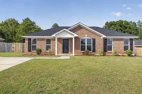 3610 Woodcock Drive