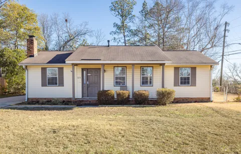 125 Magnolia Drive