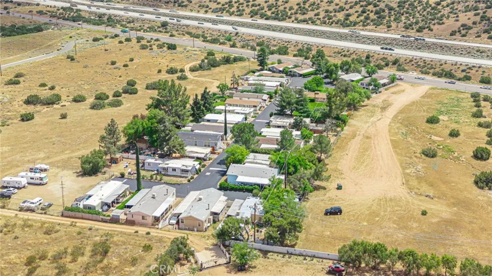 2501 Sierra Highway Acton, CA 93510